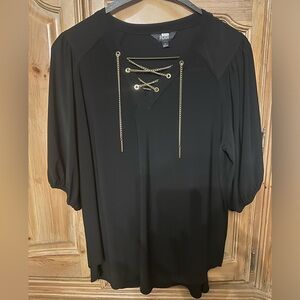 Slim factor- Top and pants